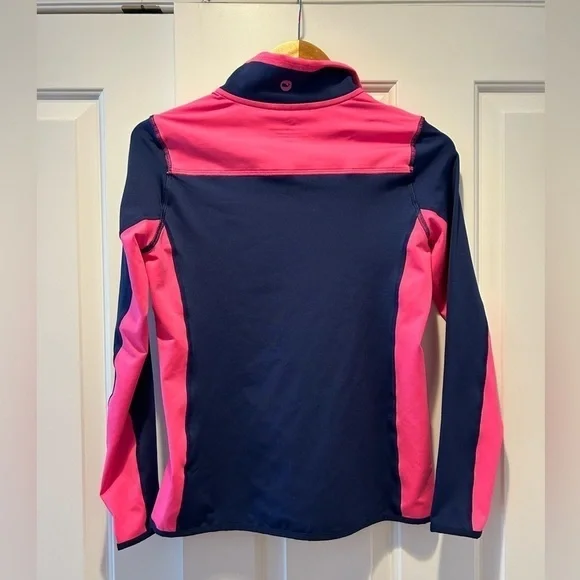 Vineyard Vines Performance women’s long sleeve top - Picture 2 of 3